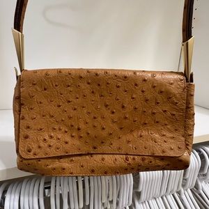 Francesco Biasia everyday shoulder bag.